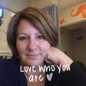 Meet your Posher, Tina